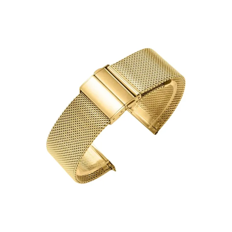 IWabcertoo Watch Band Huawei Compatibility Stainless Steel Material-4