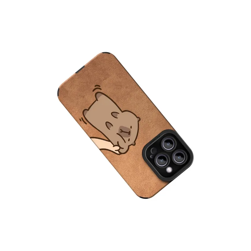 CHUNFAN Phone Cases-9