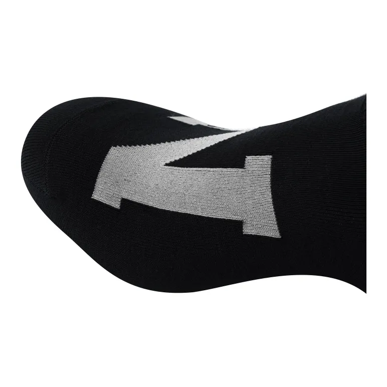 NAUTICA UNDERWEAR No-Show Socks Men's 1 Pack-9