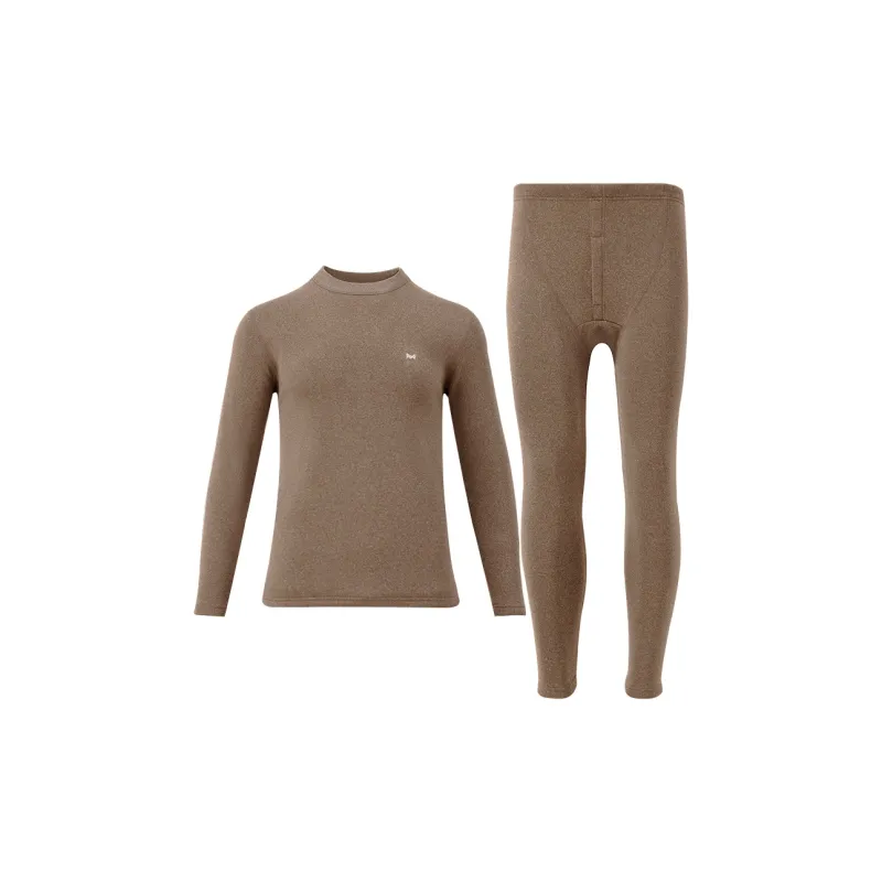 MIIOW Unisex Thermal Sets-44