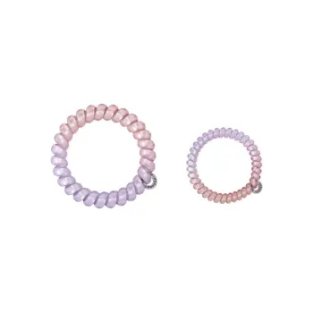 HOSUKKO Hair Ties Unisex
