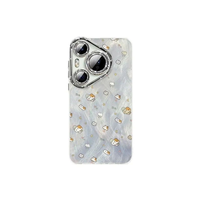 XIANGRIKE Phone Cases-0