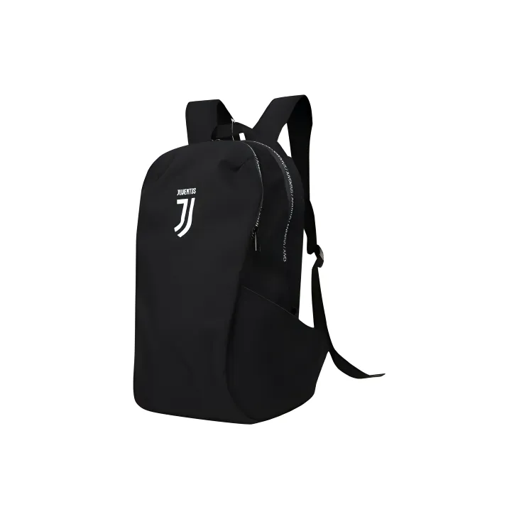 Adidas Polyester Laptop Backpack Regular Unisex Black-1