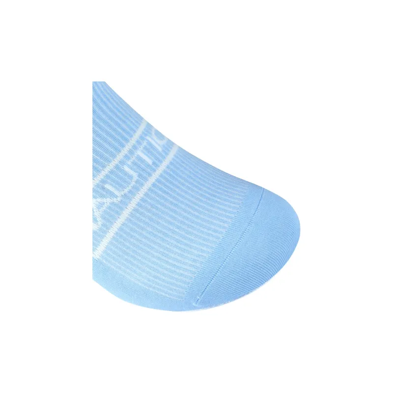 NAUTICA UNDERWEAR No-Show Socks Men's 1 Pack-8