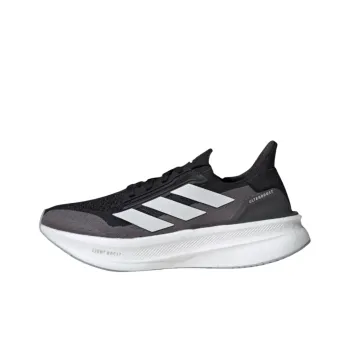 Adidas Ultra Boost 5X Core Black Cloud White Carbon Women's