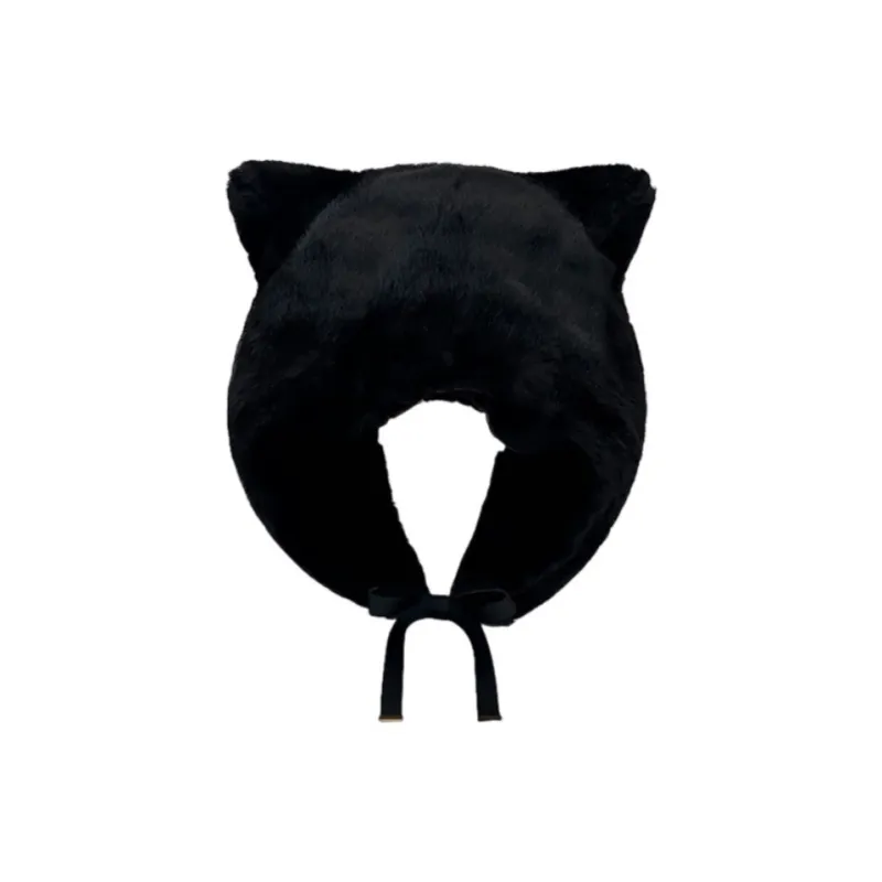 Ai Jiawei Polyester Hats & Caps Unisex-9