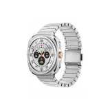Silver (Stainless Steel Version)