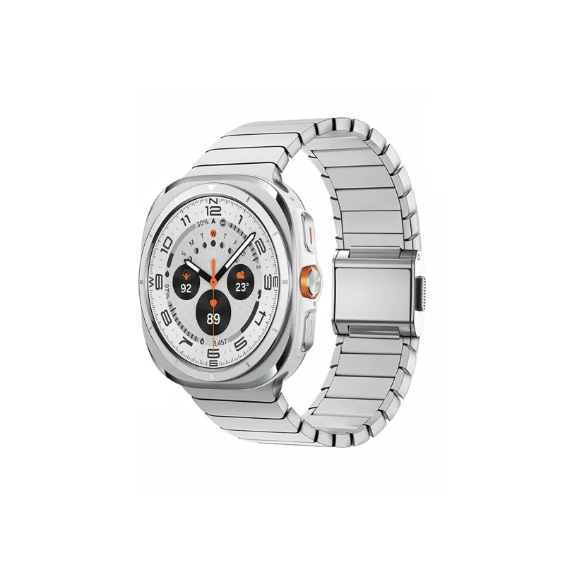 Antey Watch Band Samsung Compatibility 175 220mm Stainless Steel Material-3