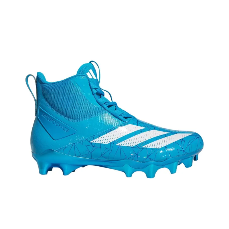 Adidas Adizero Chaos Hidden Gems All American Bowl Pack Solar Blue-1