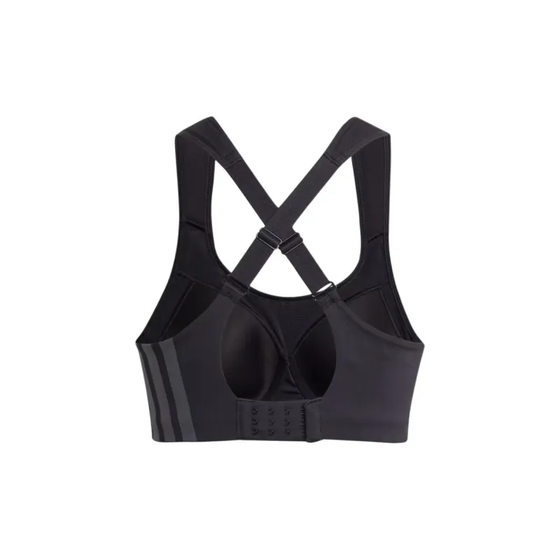 Adidas Free Shipping With AdiClub Tlrd Impact Training High Support Bra-1