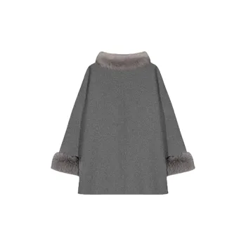 TUSHIFEI Coats Women's