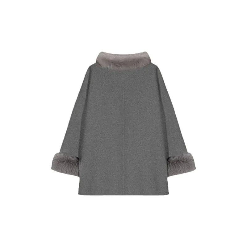 TUSHIFEI Coats Women's-0