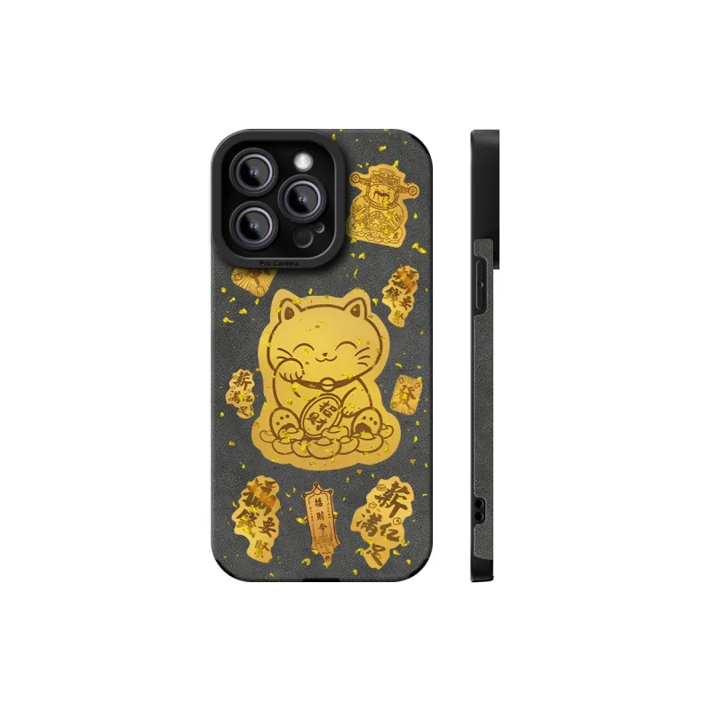 CHUNFAN Phone Cases-8