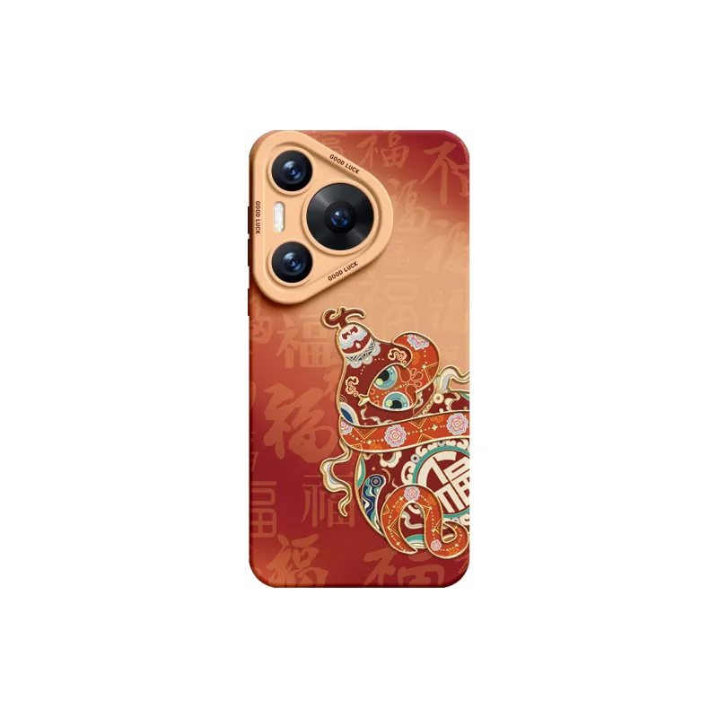 SUPER MOUSE Phone Cases-23
