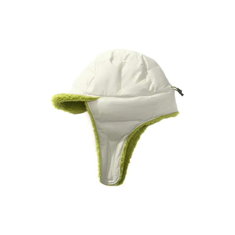 NOTHOMME Polyester Trapper Hats Unisex-8