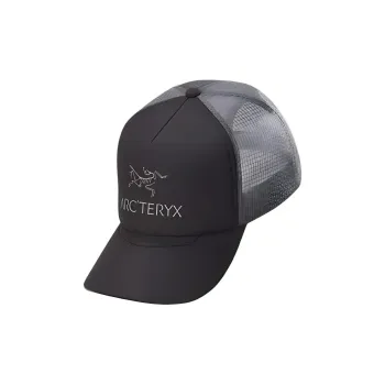 Arcteryx Bird Word Trucker Cap