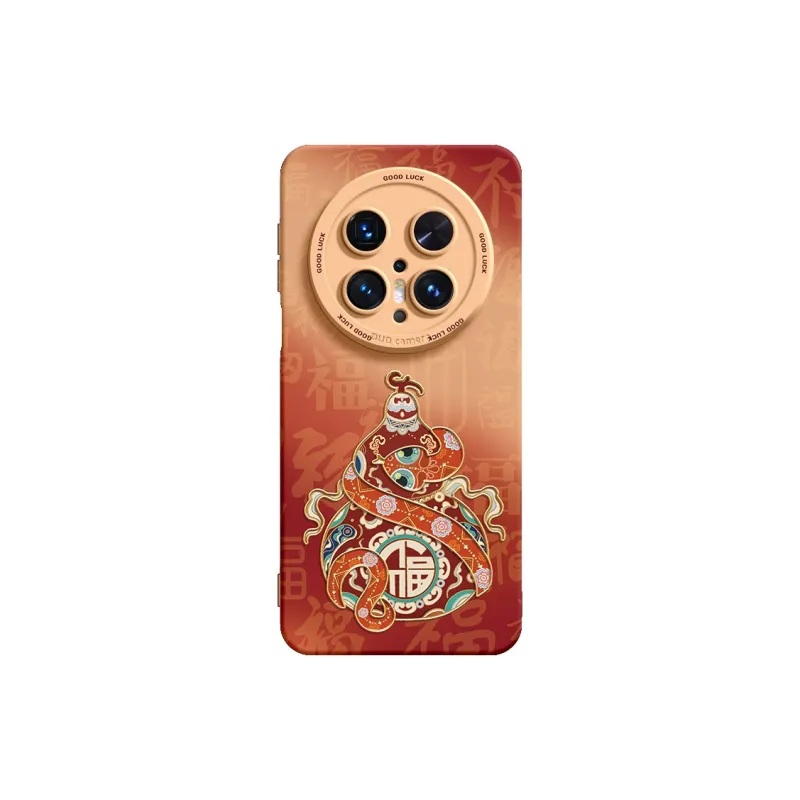 SUPER MOUSE Phone Cases-7