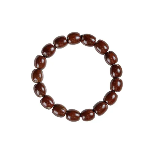 Jinghua Record Purple Gold Rat Bracelets Unisex
