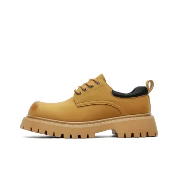 Xiwencha Men's Casual Shoes Men Low Top