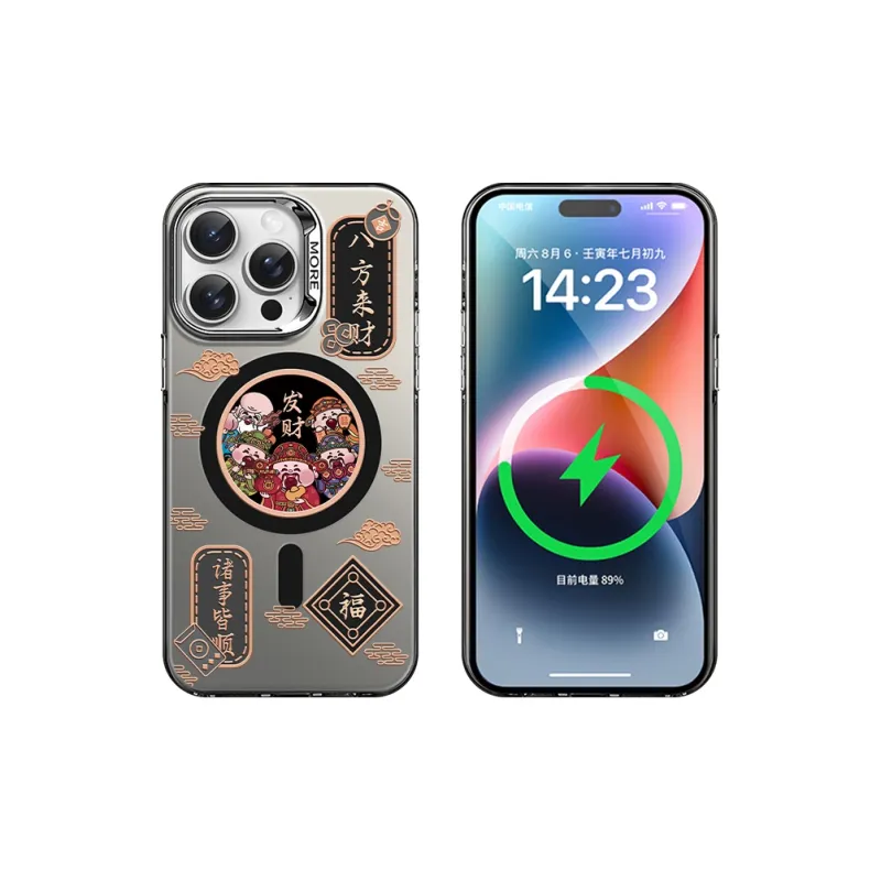 Stones Phone Cases-6