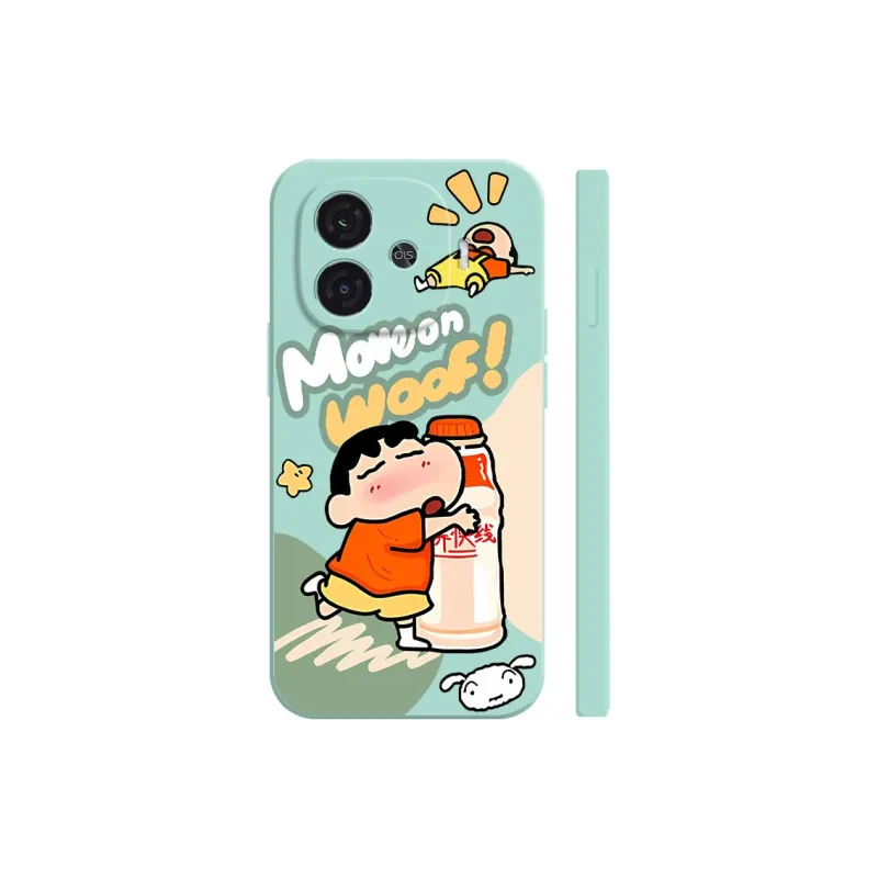 BAOCHENG Phone Cases-12