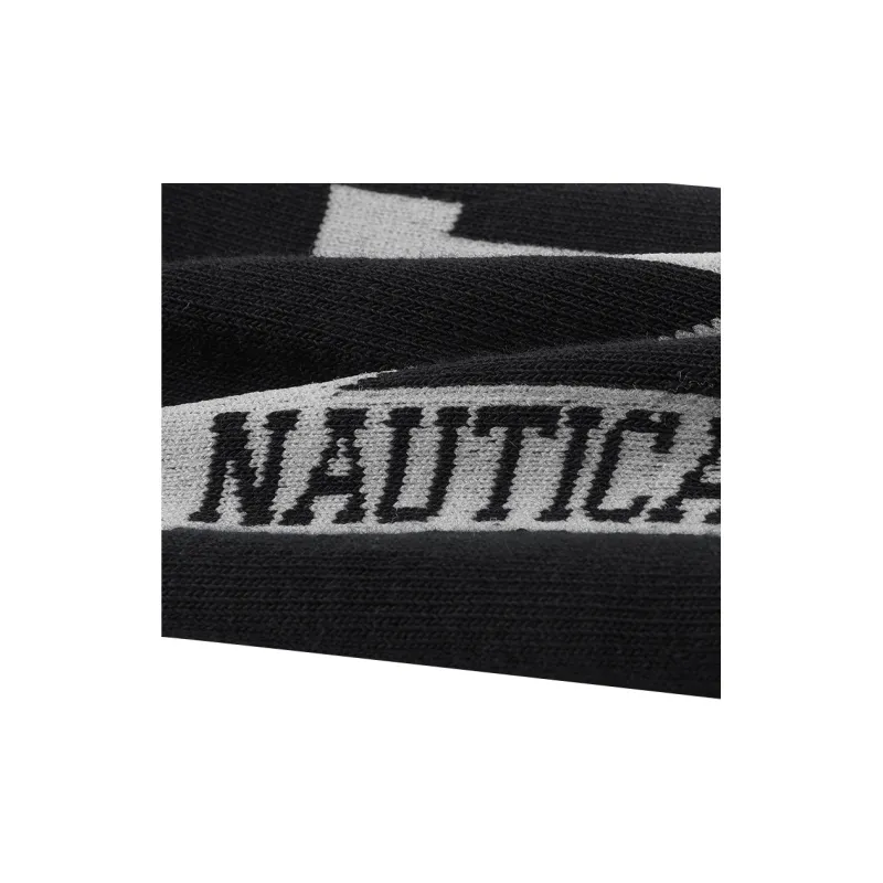 NAUTICA UNDERWEAR No-Show Socks Men's 1 Pack-11