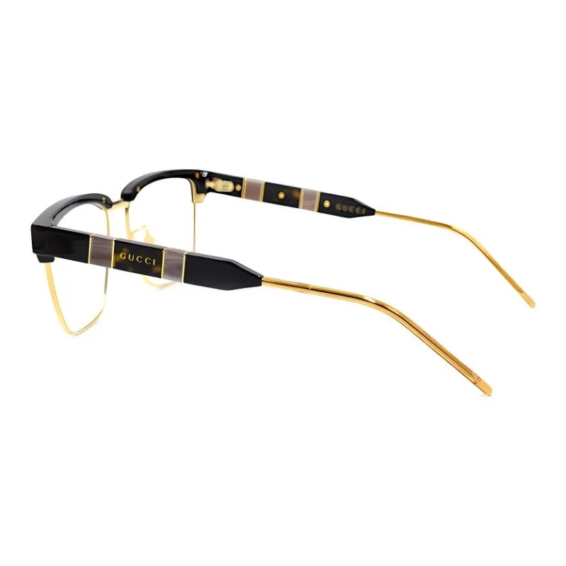 GUCCI Square Frame Glasses-2