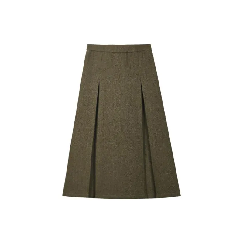 MISHOW Two Piece Skirt Sets Women's-3