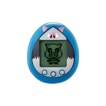 BANDAI Inosuke Hashibira Demon Slayer  Kimetsu No Yaiba Model Accessories