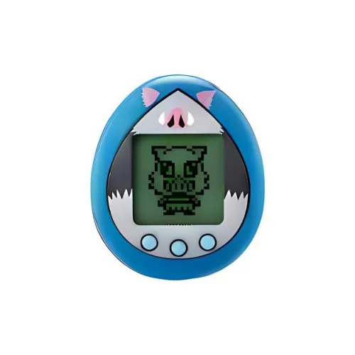 BANDAI Inosuke Hashibira Demon Slayer  Kimetsu No Yaiba Model Accessories