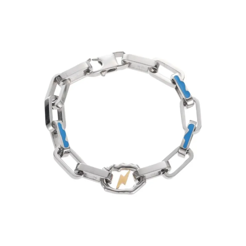 SKSW Titanium Steel Bracelets Men's-0