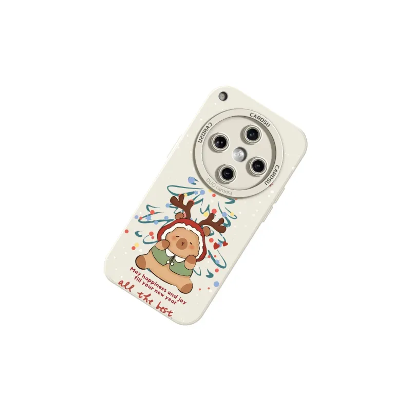 CHUNFAN Phone Cases-12