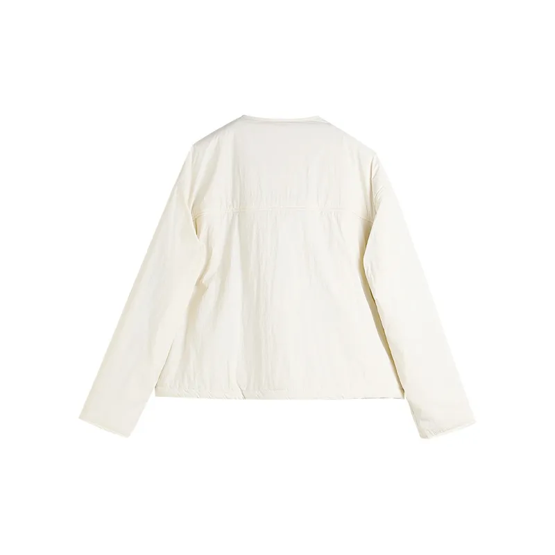 Hang Yi Court Puffer Jacket Women's-3