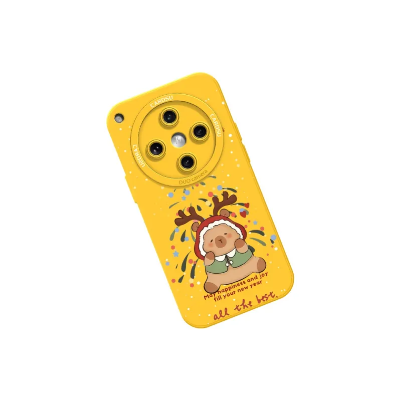 CHUNFAN Phone Cases-6