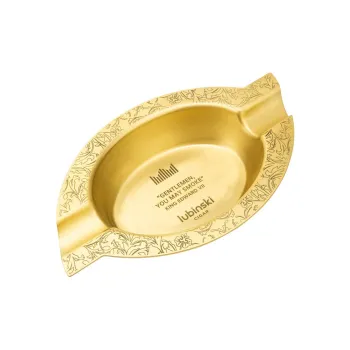 LUBINSKI Ashtrays