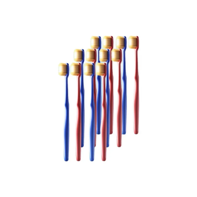 Yunnan White medicine Toothbrushes Unisex-2
