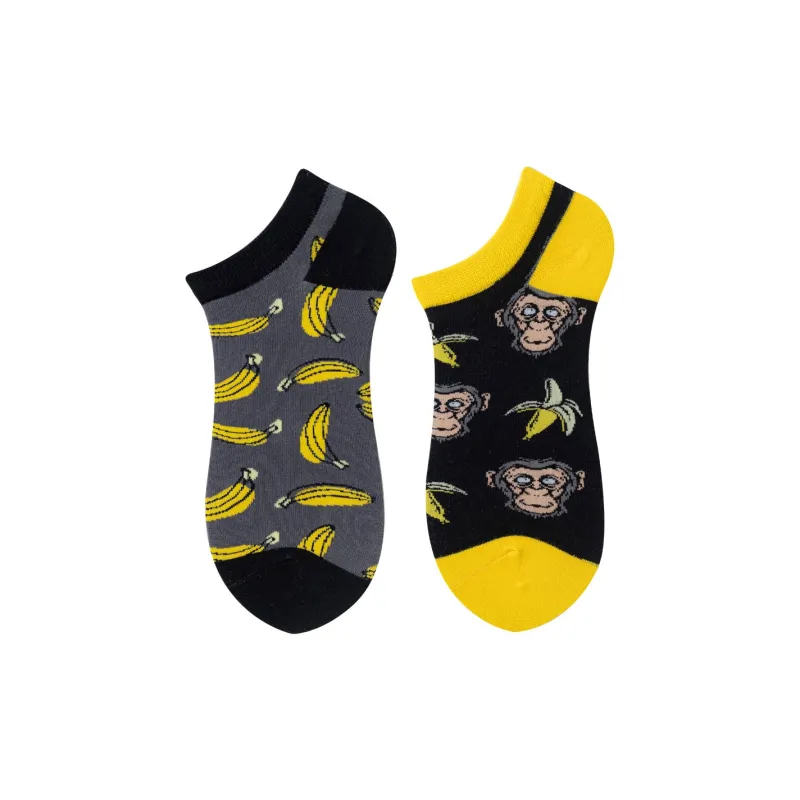 MPUX Unisex Socks-0