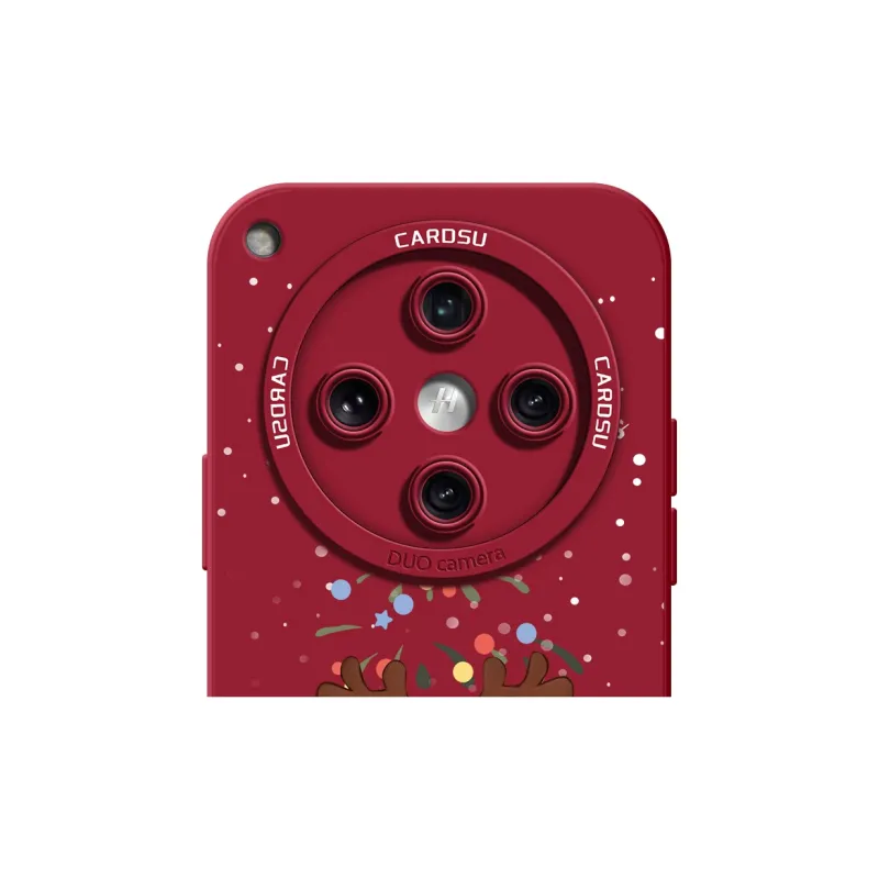 CHUNFAN Phone Cases-29