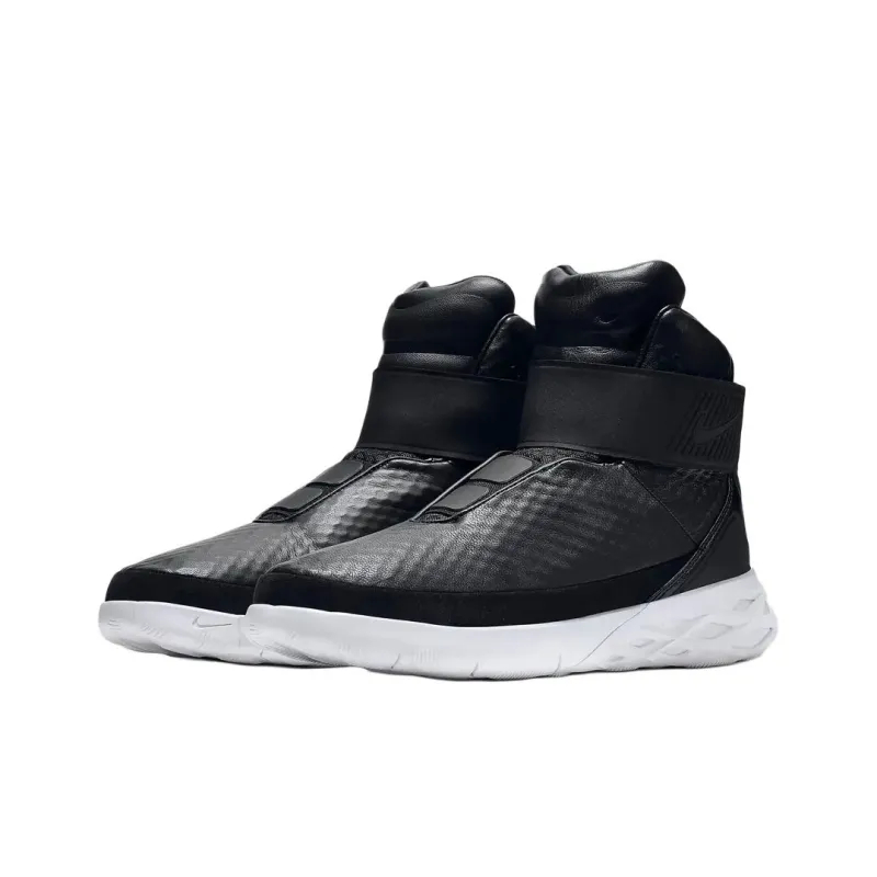 Nike Swoosh Hunter 'Black'-1