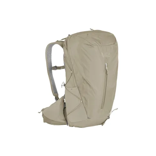 BACH BACKPACKS 아웃도어 백팩 샌디 베이지 남녀공용