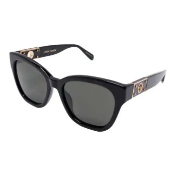 Linda Farrow Tamara Sunglasses