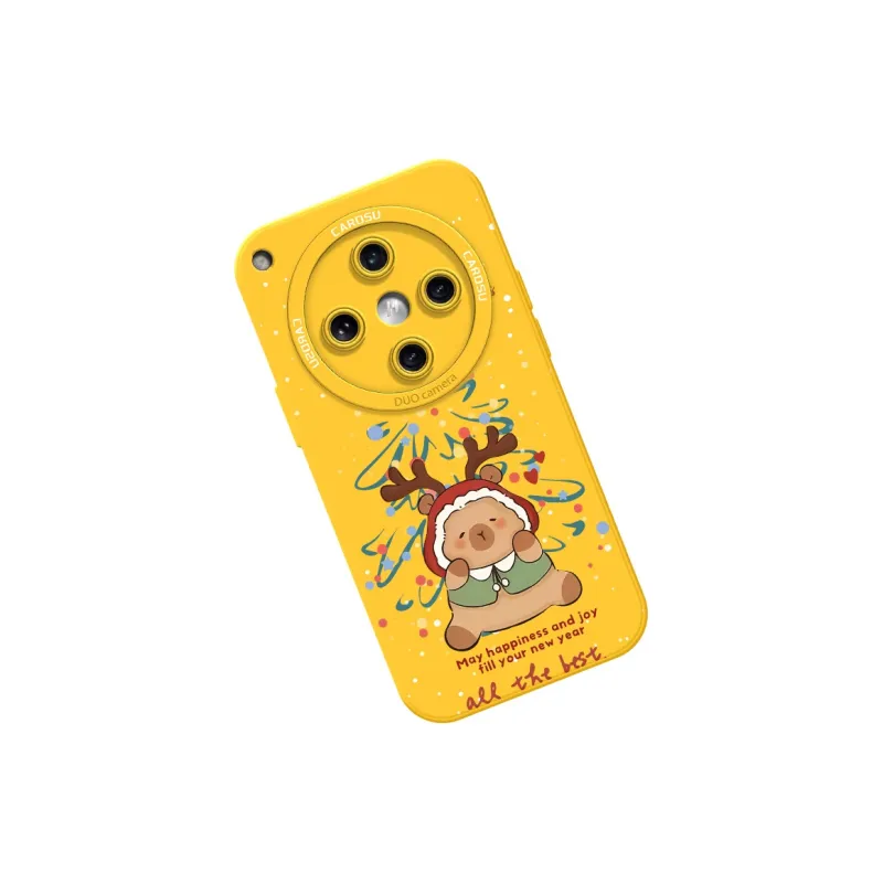 CHUNFAN Phone Cases-16
