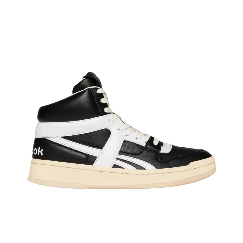 Reebok BB 5600 LTD High 'Black White'-1