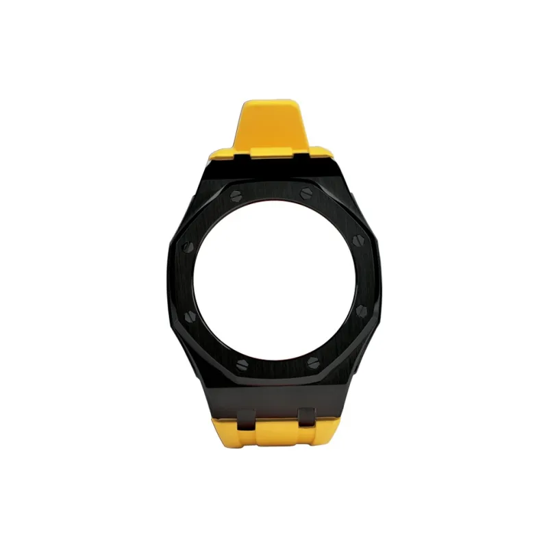 SHOCKTIMES Unisex Watch Cases-51