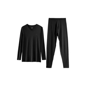 MIIOW Men Thermal Sets