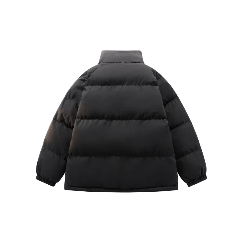 Lafetto Puffer Jackets Unisex-18