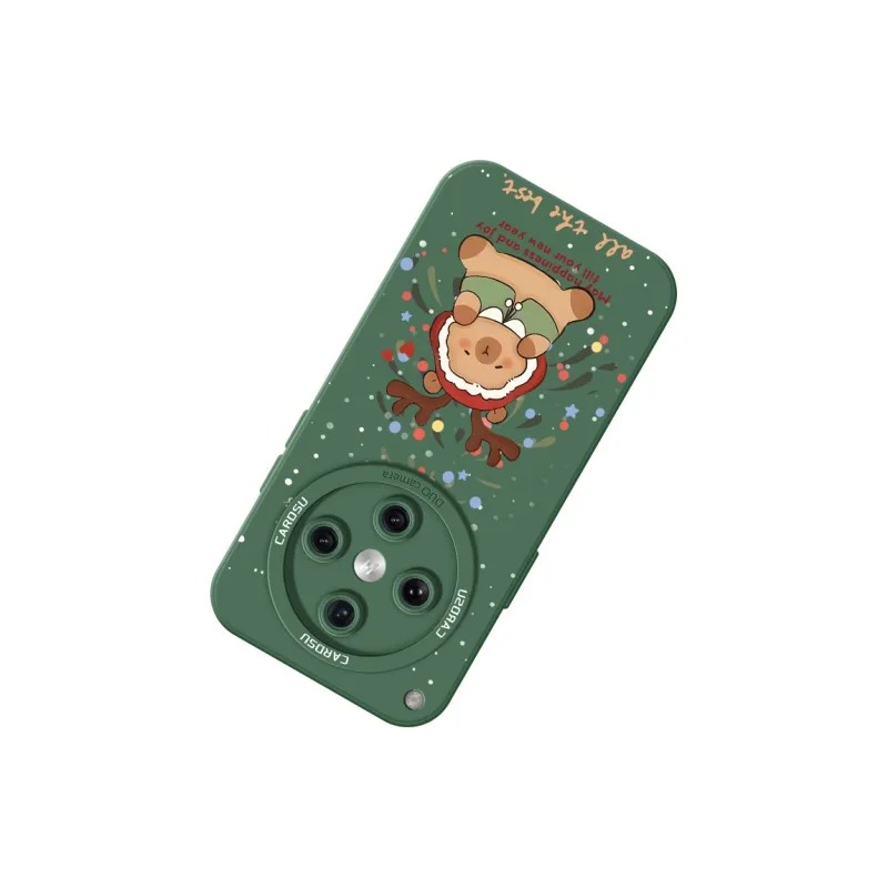 CHUNFAN Phone Cases-38
