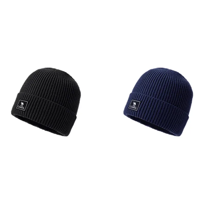 CAMEL Beanies Unisex-10