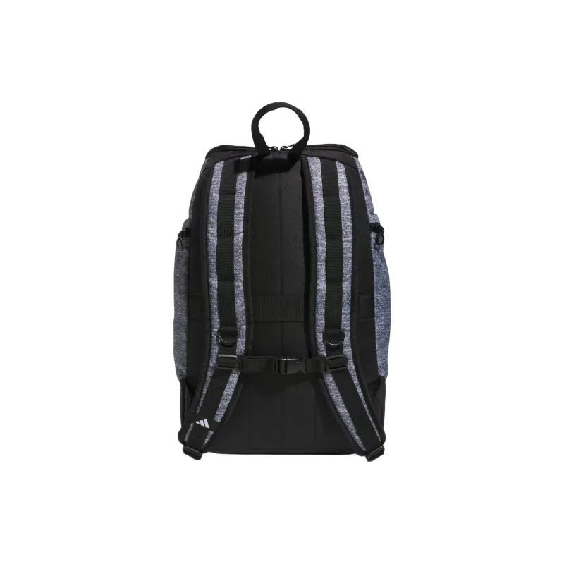 Adidas Free Shipping With AdiClub 5 Star Team 2 Backpack-2