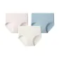 Pink *1+Yellow *1+Blue *1 Pack